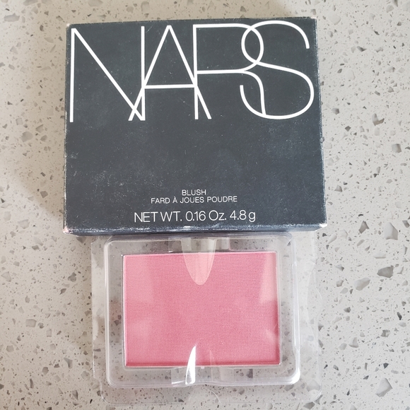 NARS Blush Amour Full Sized Pan Pro-Palette Refill - Picture 2 of 5